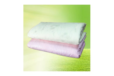 興佰康遠紅外香薰負離子羊絨被